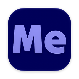 Adobe Media Encoder