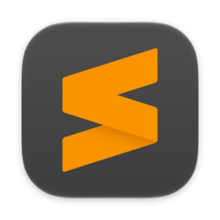Sublime Text
